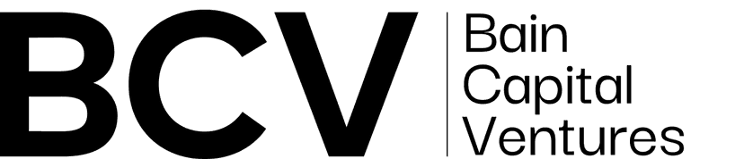 Bain Capital Ventures logo