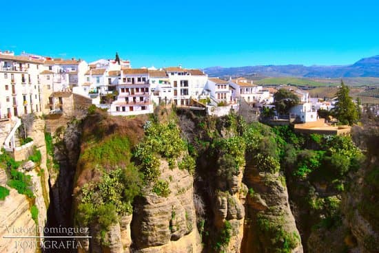 El Tajo de Ronda