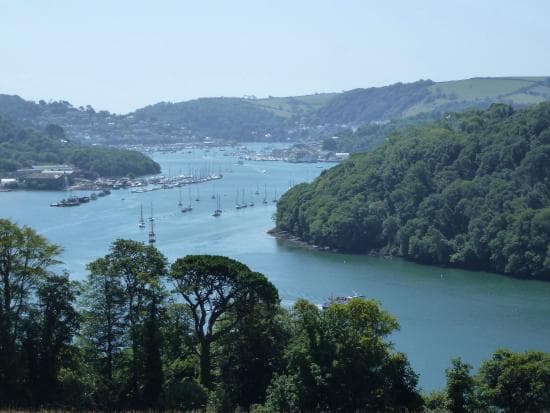 River Dart