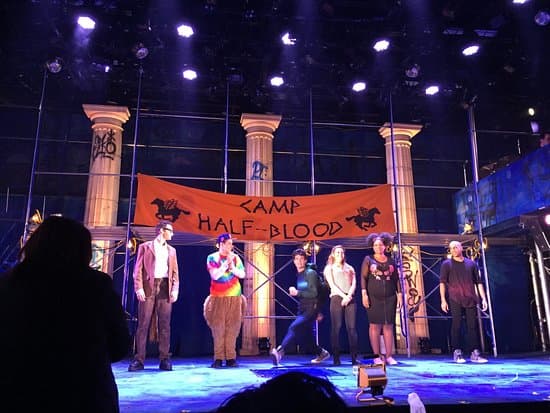 Lucille Lortel Theatre