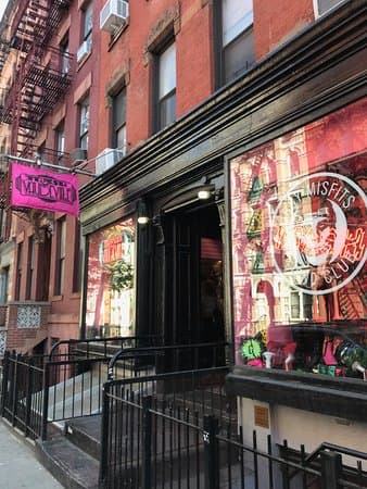 Trash and Vaudeville