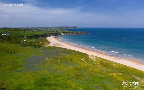Causeway Coastal Route