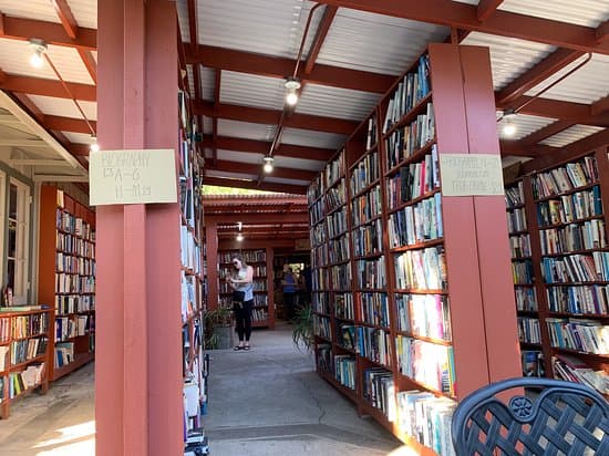 Bart's Books