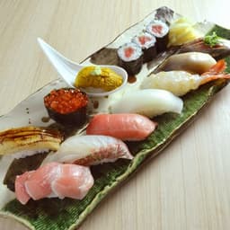 Tsukiji Itadori Bekkan