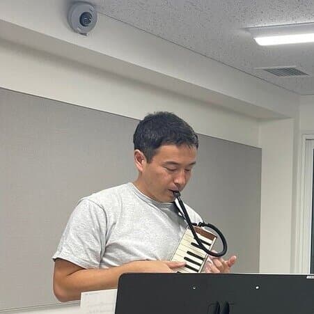 Harmonica Yokocho