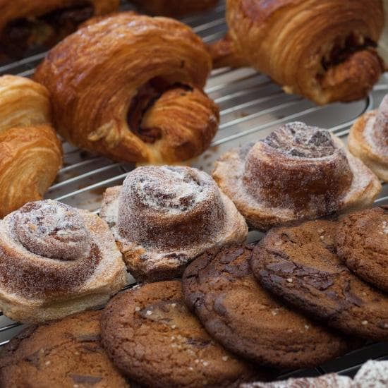 Arsicault Bakery
