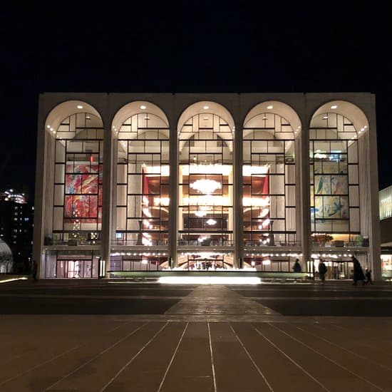 The Juilliard School
