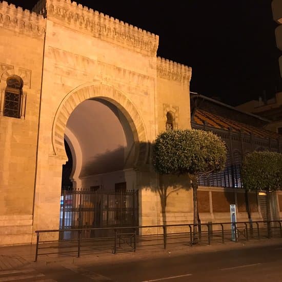 Mercado de Atarazanas