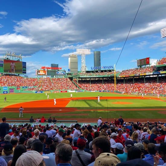 Fenway Park