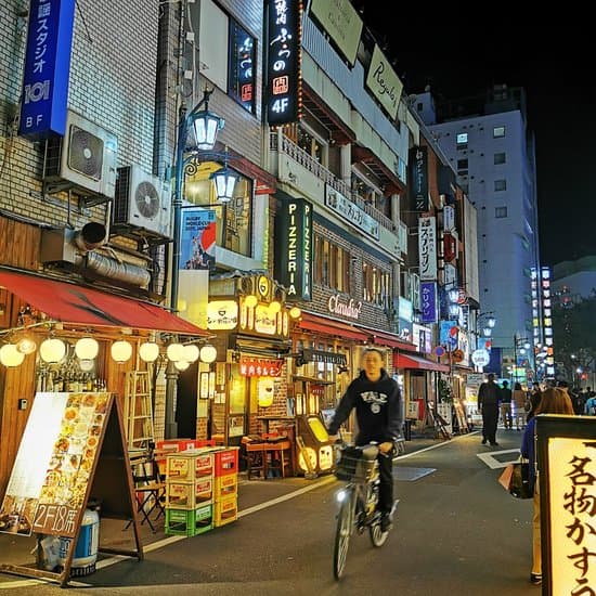 Shinjuku Golden-Gai