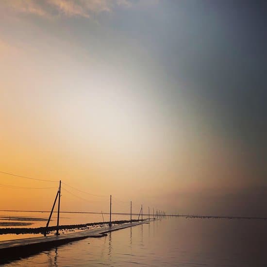 Nagabeta Seabed Road