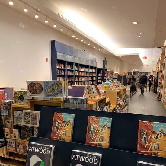 Kinokuniya New York