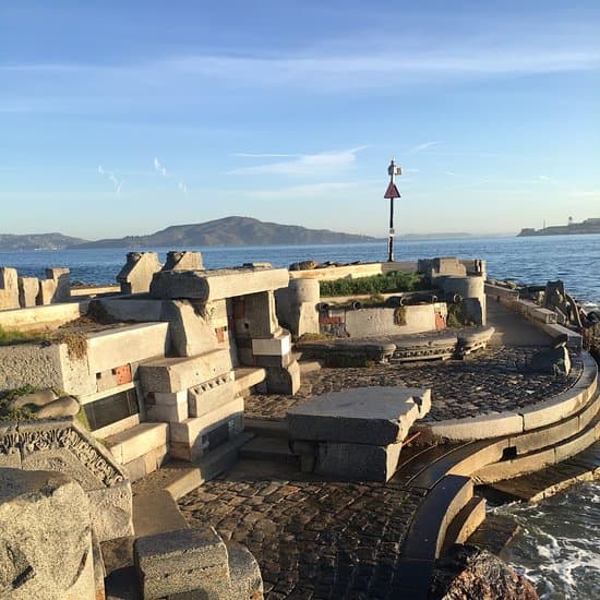 The Wave Organ