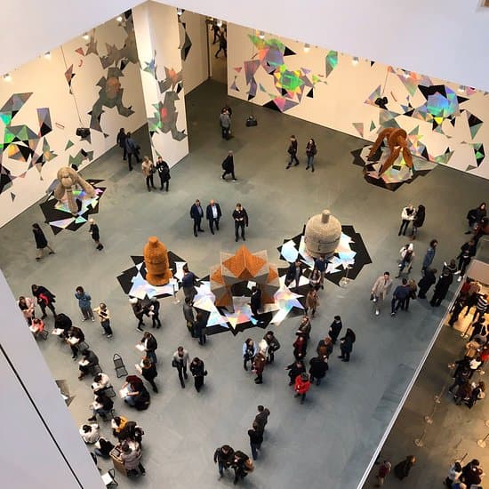 The Museum of Modern Art
