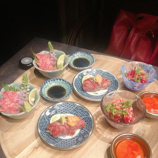 Yakiniku Kitan