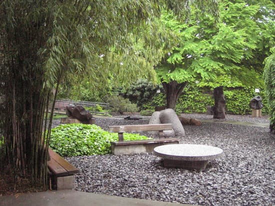 The Noguchi Museum