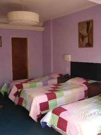 Palermo Soho Hostel