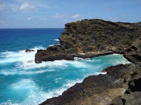 Lānaʻi Lookout