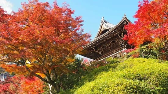 Yoshiminedera Temple