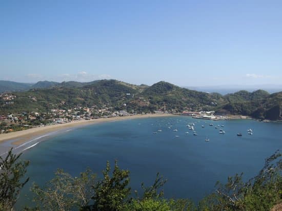San Juan del Sur