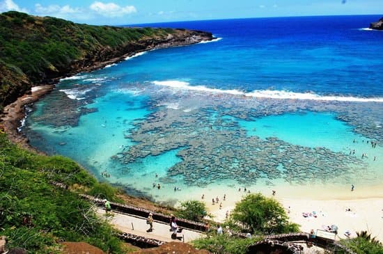 Hanauma Bay