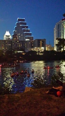 South Congress