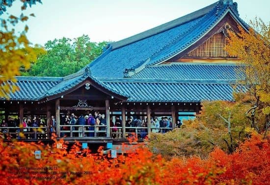 Tōfuku-ji Temple