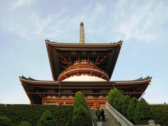 Naritasan Shinsho-ji