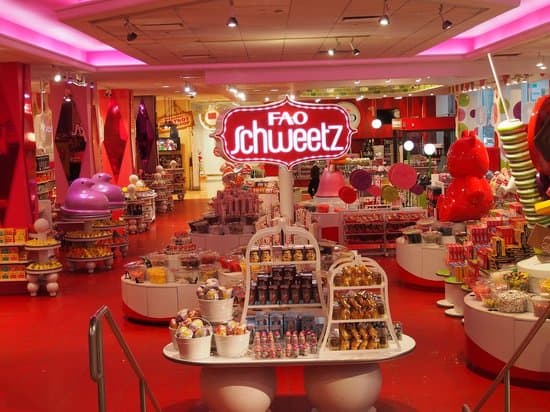 FAO Schwarz