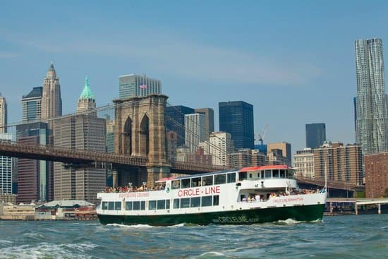 Circle Line Sightseeing Cruises - Midtown