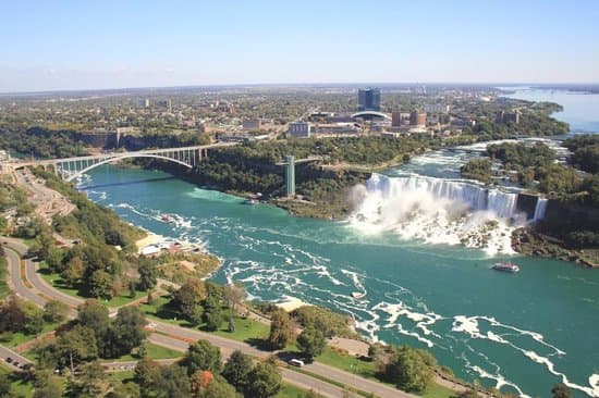 Rainbow International Bridge