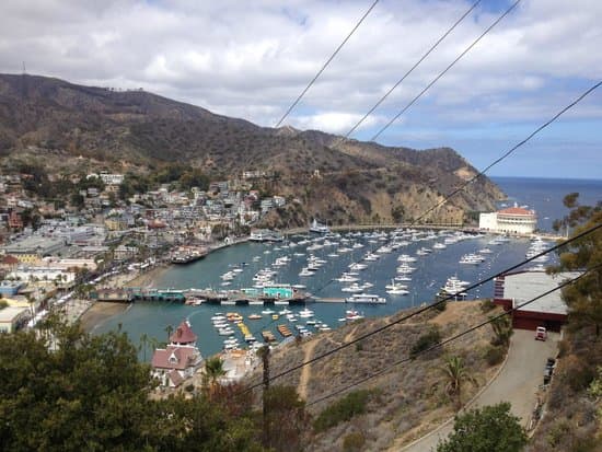 Santa Catalina Island