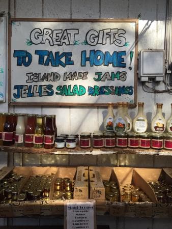 Sugar Beach Bake Shop - Kihei