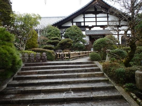 Reigen-in Temple