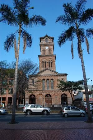 El Poblado