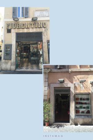 Girarrosto Fiorentino