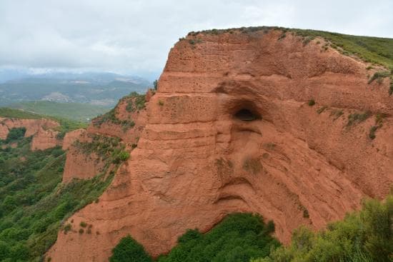 Galerías de Orellán