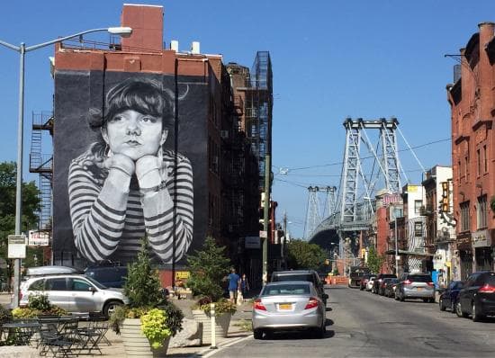 Arlo Williamsburg