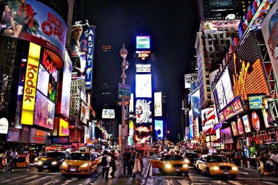 Broadway