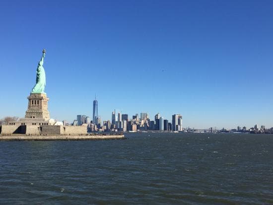 Liberty State Park