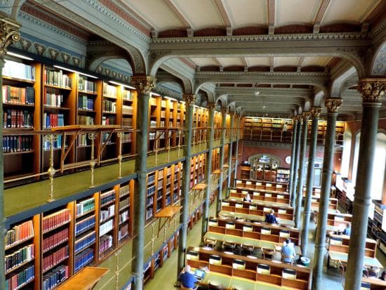 National Library