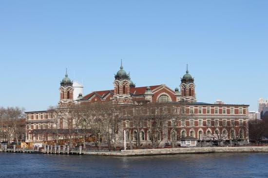 Ellis Island