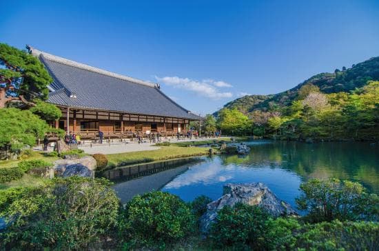 Tenryu-ji