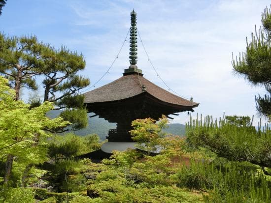 Jōjakkōji Temple