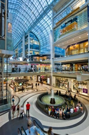 CF Toronto Eaton Centre