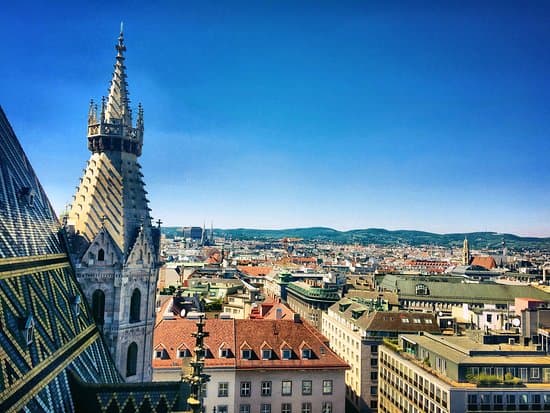 St. Stephen's Cathedral