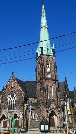 Queen Street