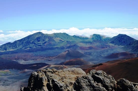 Haleakalā National Park