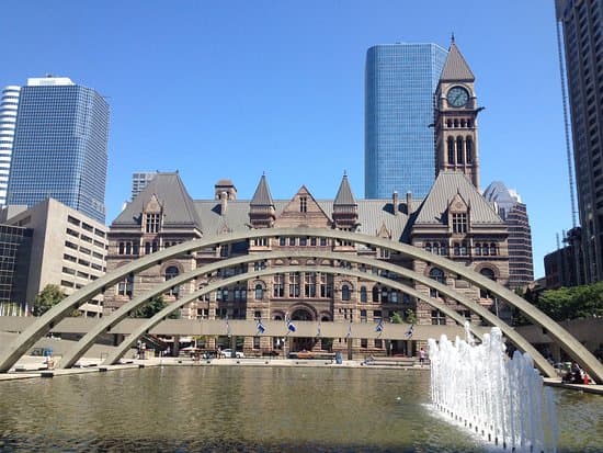 Nathan Phillips Square