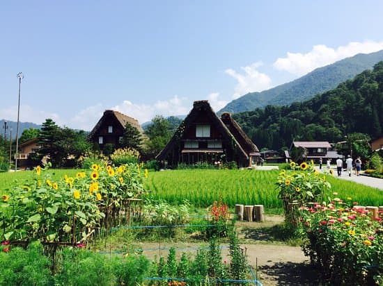 Shirakawa